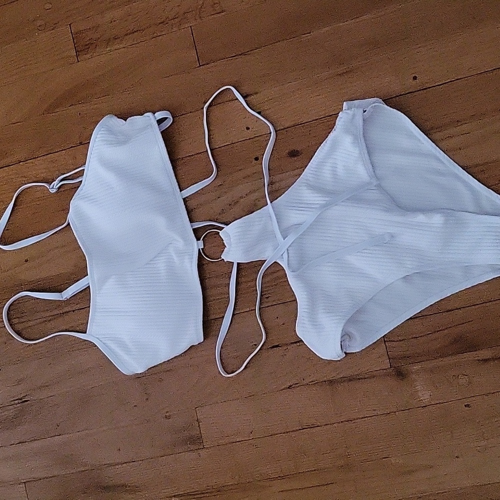 Swim suit